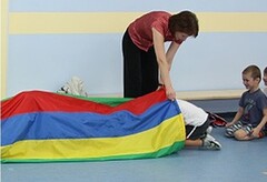 Тоннель (3 метра, 3 кольца) - fgospostavki.ru - Минусинск