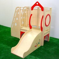 Игровой комплекс «Домик 2» - fgospostavki.ru - Минусинск