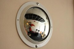 Зеркало выпуклое - fgospostavki.ru - Минусинск