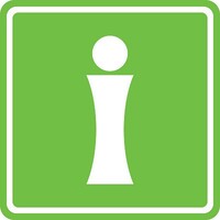 Тактильный знак (информация) 100х100 - fgospostavki.ru - Минусинск