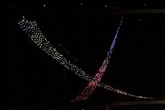 Потолок "Звездное небо с анимационным фибероптическим эффектом метеориты" - fgospostavki.ru - Минусинск