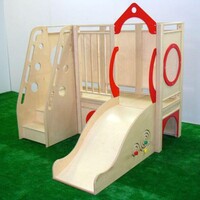 Игровой комплекс «Домик 1» - fgospostavki.ru - Минусинск
