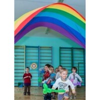 Парашют "Коридор" - fgospostavki.ru - Минусинск