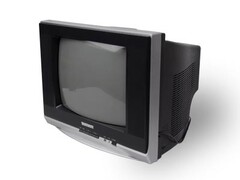 Осциллограф демонстрационный двухканальный (34 см.) - fgospostavki.ru - Минусинск