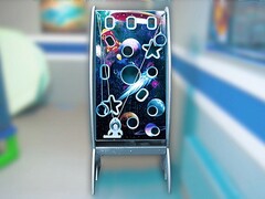Вертикальный бильярд "Космос" - fgospostavki.ru - Минусинск