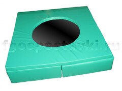 Батут с матами - fgospostavki.ru - Минусинск