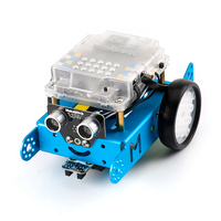 Базовый робототехнический набор mBot - fgospostavki.ru - Минусинск