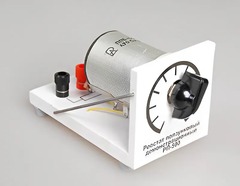Реостат ползунковый РП 500 (РПШ-0,6) - fgospostavki.ru - Минусинск