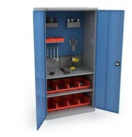 Шкаф инструментальный ГЛ-2 - fgospostavki.ru - Минусинск