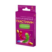 Ультрафиолетовый пластилин - fgospostavki.ru - Минусинск