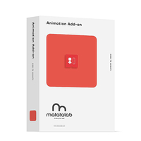 Дополнительный анимационный набор Matatalab Animation Add-on - fgospostavki.ru - Минусинск