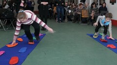 Дорожка (ручка-ножка) - fgospostavki.ru - Минусинск