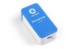 Датчик микрофонный (einstein, 1 модификация) - fgospostavki.ru - Минусинск