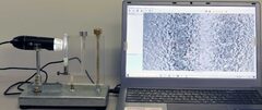 Лабораторная установка «Определение коэффициента взаимной диффузии воздуха и водяного пара»  - fgospostavki.ru - Минусинск