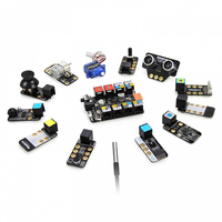 Электронный конструктор Inventor Electronic Kit - fgospostavki.ru - Минусинск