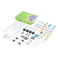Электронный конструктор Neuron Creative Lab Kit 2.0 - fgospostavki.ru - Минусинск