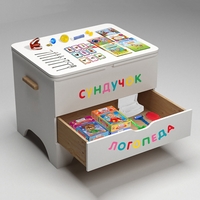 Сундучок логопеда - fgospostavki.ru - Минусинск