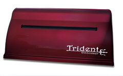 Принтер для печати рельефно-точечным шрифтом Брайля Trident - fgospostavki.ru - Минусинск