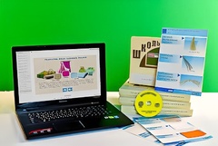 Коллекция натурально-интерактивная "Лен" - fgospostavki.ru - Минусинск
