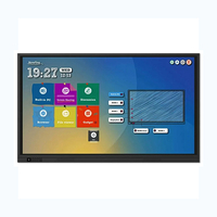 Интерактивная панель Newline TT-7519RS/RU - fgospostavki.ru - Минусинск