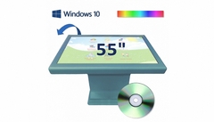 Интерактивный стол 55" (трансформер 90°) - fgospostavki.ru - Минусинск
