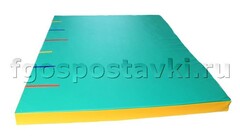 Детский мат с разметкой - fgospostavki.ru - Минусинск
