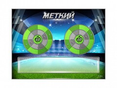 Электрифицированный координационно-развивающий спортивный комплекс "Меткий" - fgospostavki.ru - Минусинск