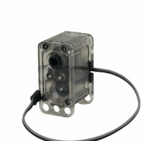Мотор-редуктор Geared Motor GM-10A - fgospostavki.ru - Минусинск