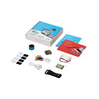 Образовательный набор для программирования HaloCode standard kit - fgospostavki.ru - Минусинск