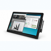 Интерактивный настольный дисплей SMART Podium 624 - fgospostavki.ru - Минусинск