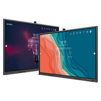 Интерактивная LED панель Newline TT-8622Q - fgospostavki.ru - Минусинск