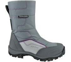 Ботинки трекинговые m.500/7 Snowboot (Thinsulate) - fgospostavki.ru - Минусинск