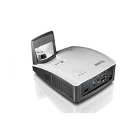 Ультракороткофокусный проектор BenQ MH856UST+ - fgospostavki.ru - Минусинск