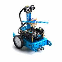 Ресурсный набор mBot Servo Pack - fgospostavki.ru - Минусинск