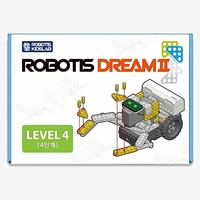 Робототехнический набор ROBOTIS DREAM II Level 4 Kit - fgospostavki.ru - Минусинск