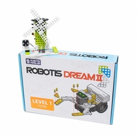 Робототехнический набор ROBOTIS DREAM II Level 1 Kit - fgospostavki.ru - Минусинск
