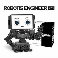 Конструктор ROBOTIS ENGINEER Kit 1 - fgospostavki.ru - Минусинск