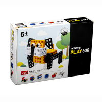 ROBOTIS PLAY 600 PETs (Домашние животные) - fgospostavki.ru - Минусинск