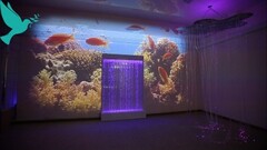 Проекционный дизайн виртуальной реальности Расширеный пакет - fgospostavki.ru - Минусинск
