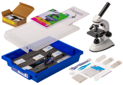 Цифровая лаборатория по биологии (базовый уровень) - fgospostavki.ru - Минусинск