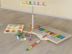 Бильгоу Комплект «Успех Макси» - fgospostavki.ru - Минусинск