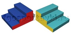 Лестница для сухого бассейна - fgospostavki.ru - Минусинск