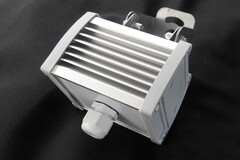Светогенератор для фибероптики Светлячок-1 RGB - fgospostavki.ru - Минусинск