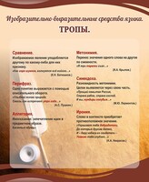 Стенд "Тропы" Вариант 1 - fgospostavki.ru - Минусинск
