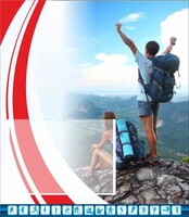 Стенд "Спортивный (туризм)" - fgospostavki.ru - Минусинск