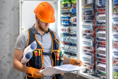 Электрика - fgospostavki.ru - Минусинск