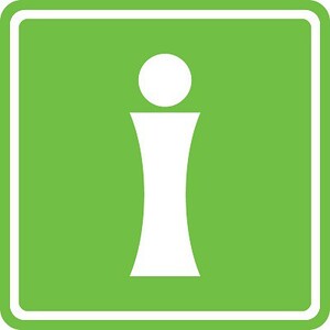 Тактильный знак (информация) 100х100 - fgospostavki.ru - Минусинск