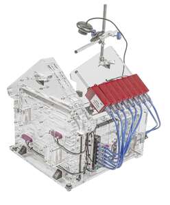 Робототехнический комплекс «Биологическая ферма» - fgospostavki.ru - Минусинск