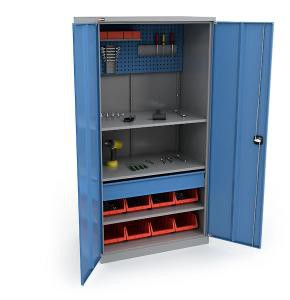 Шкаф инструментальный ГЛ-4 - fgospostavki.ru - Минусинск