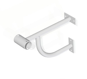 Кронштейн настенный (однорядный) - fgospostavki.ru - Минусинск